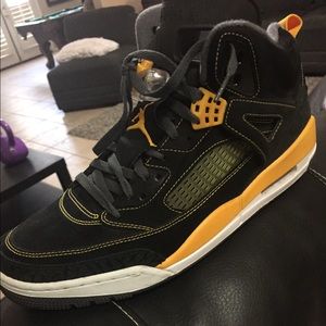 Jordan Spizikes size 11.5 w original box